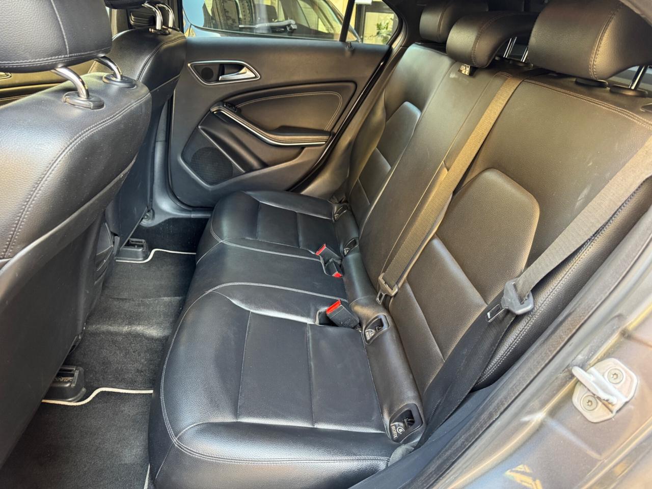 Mercedes-benz Classe A 180 CDI Automatic Executive