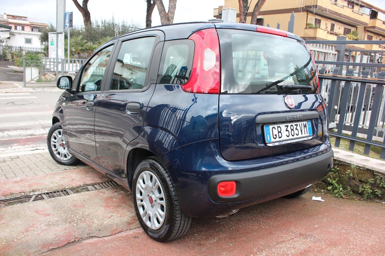 Panda 1.2 GPL CASA MADRE *PREZZO VERO* bluetooth-