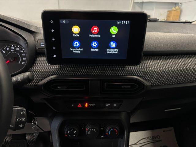 DACIA Jogger 1.0 GPL 7 Posti Comfort