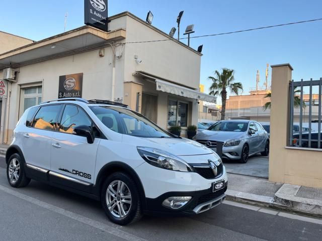 RENAULT Scenic XMod Cross 1.5dCi 110CV Energy