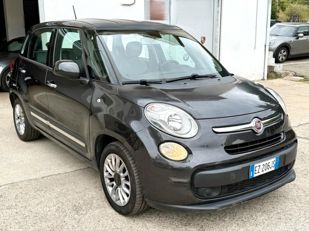 Fiat 500L 1.3 Multijet 85 CV Pop Star