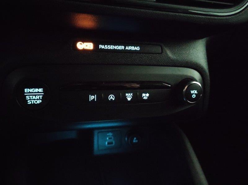 FORD Focus 4ª serie - Focus 1.5 EcoBlue 115 CV automatico 5p. ST-Line