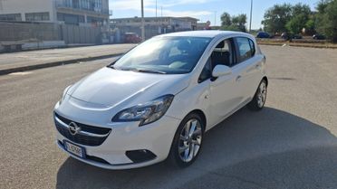 Opel Corsa 1.3 CDTI 5 porte Advance