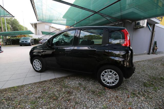 FIAT Panda 1.0 FireFly S&S Hybrid Icon