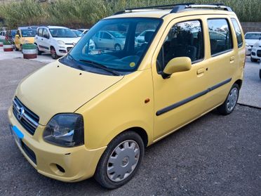 Opel Agila 1.3 CDTI 75CV Enjoy