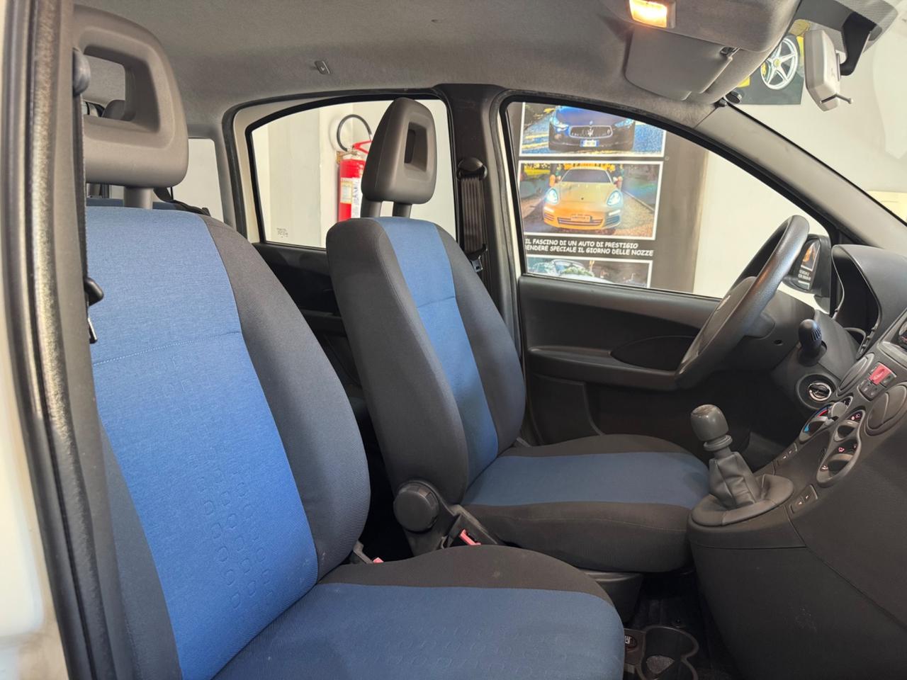 Fiat Panda 1.2 MyLife solo 16.000km