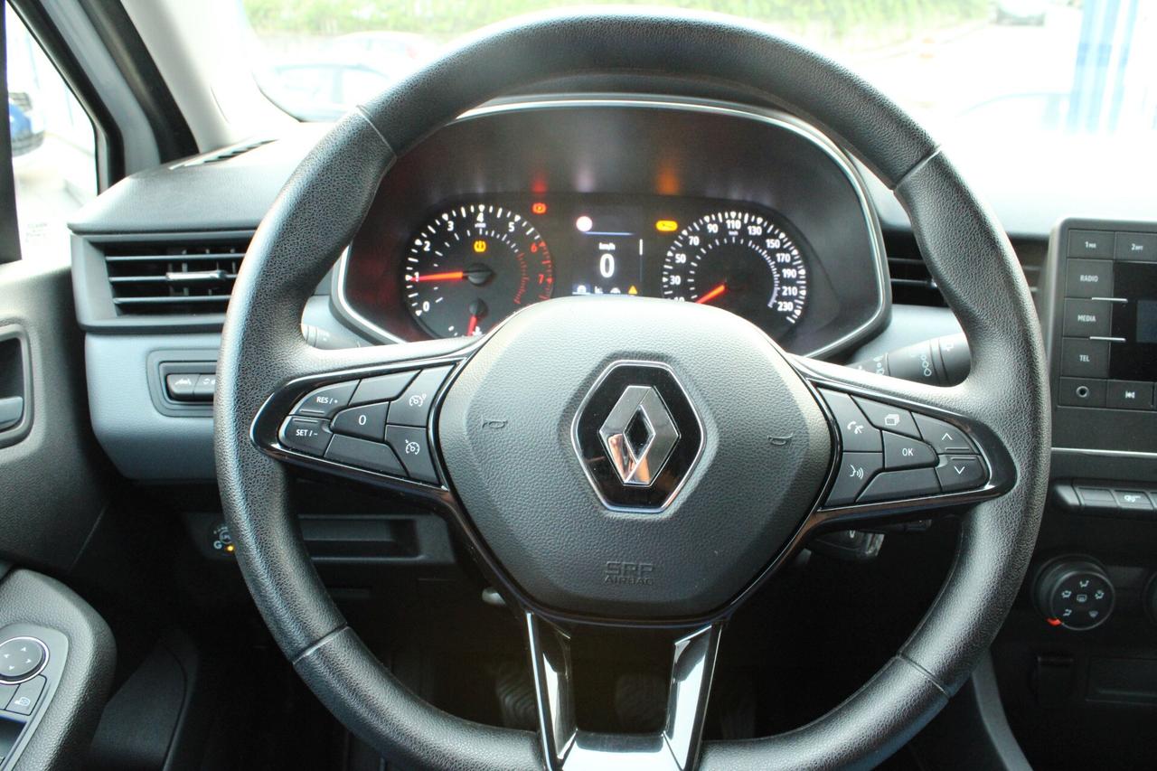 Renault Clio TCe 12V 100 CV GPL 5 porte Intens