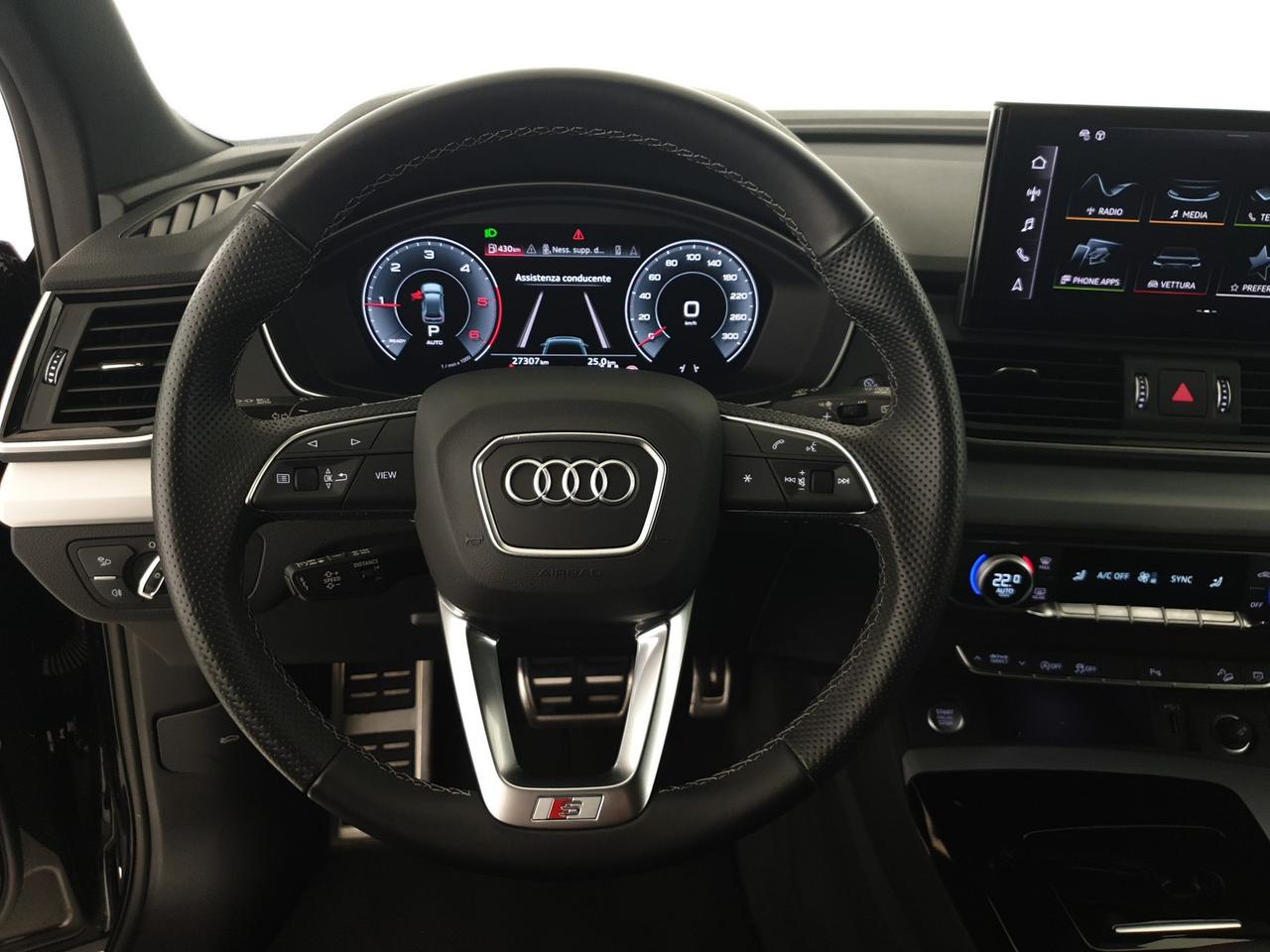 40TDI 204CV quattro S tronic S line Plus