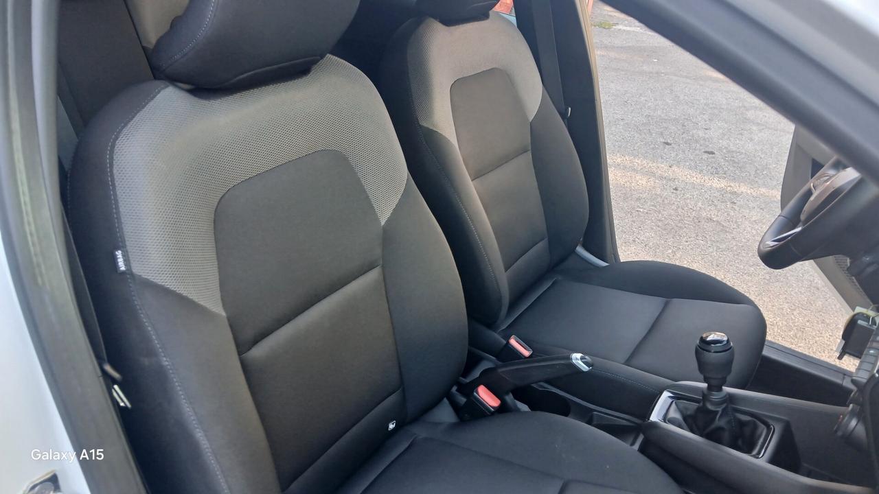 Renault Clio TCe 90 CV 5 porte LIFE