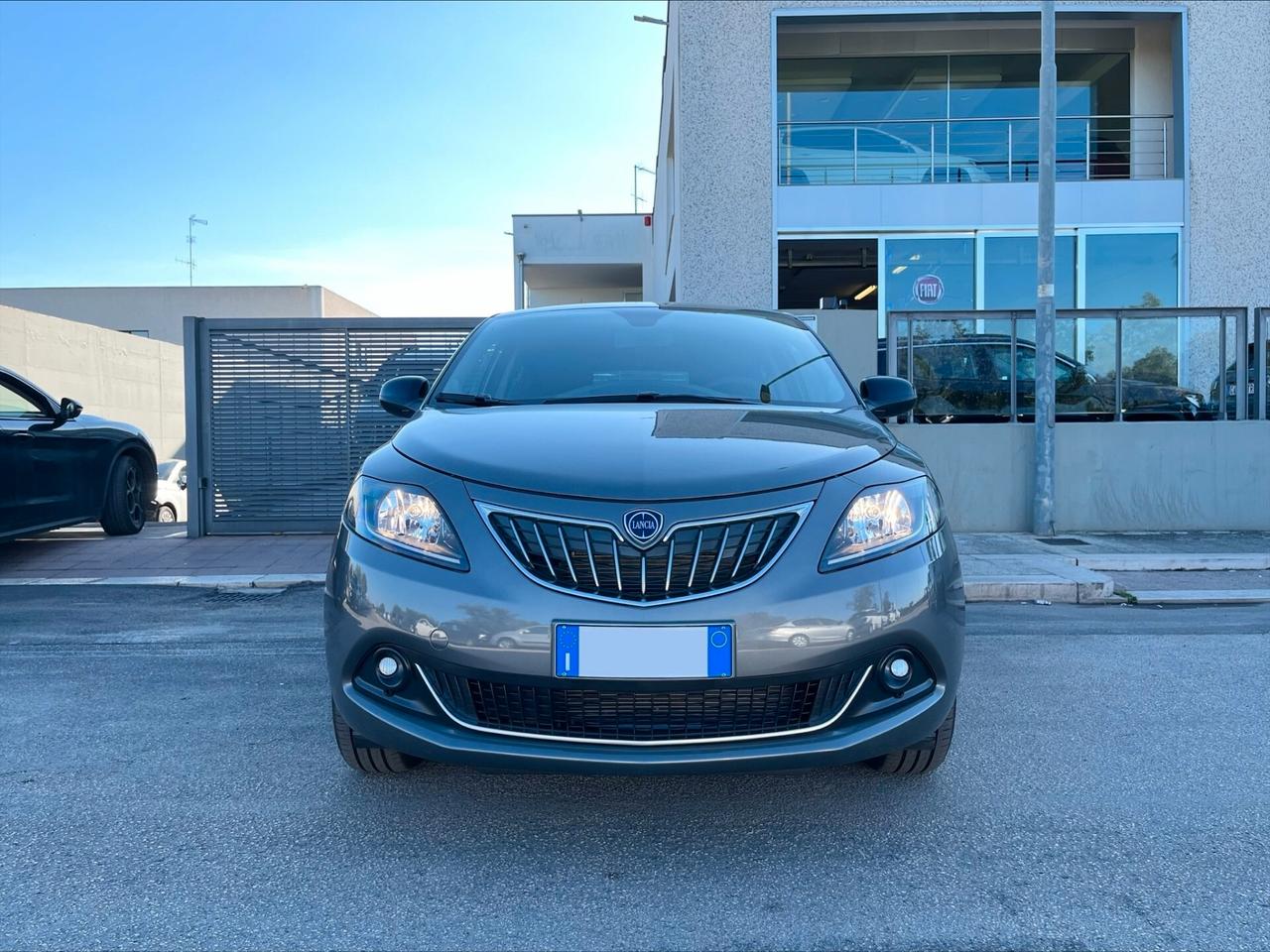 Lancia Ypsilon My23 1.2 69 Cv Ecochic GPL Km0