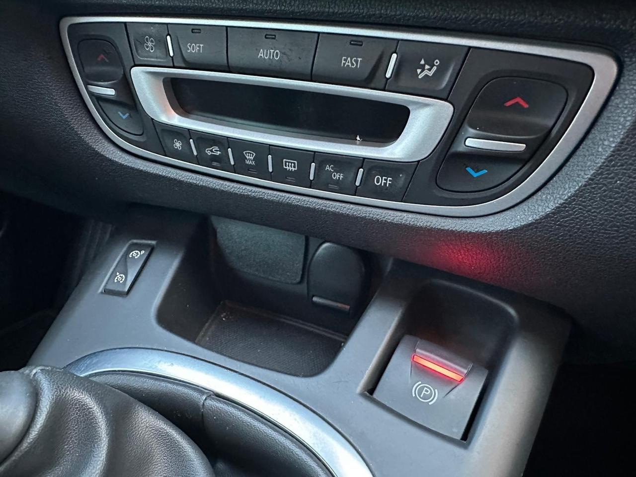 Renault Scenic Scénic 1.5 dCi 110CV Start&Stop Limited