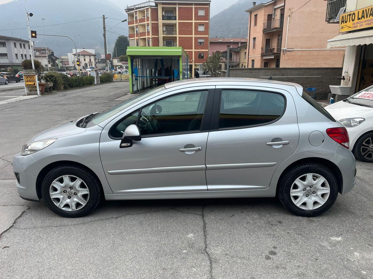 Peugeot 207 1.4 HDi 70CV 5p. Energie