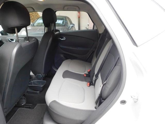 Renault Captur dCi 8V 90 CV EDC Start&Stop Energy Iconic