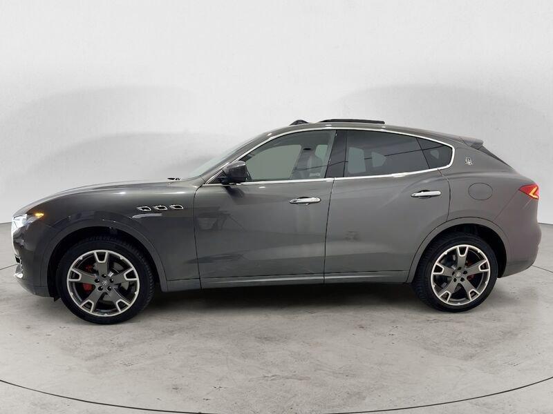 Maserati Levante Levante V6 Diesel AWD