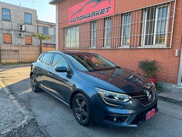 Renault Megane Mégane dCi 8V 110 CV EDC Energy Intens