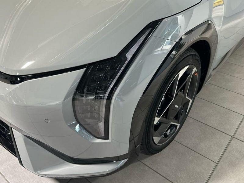 KIA EV4 Long Range GT-Line