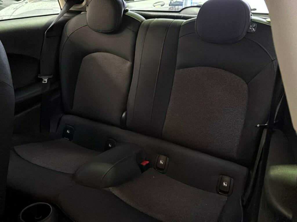 Mini Cooper 1.5 TwinPower Turbo Cooper