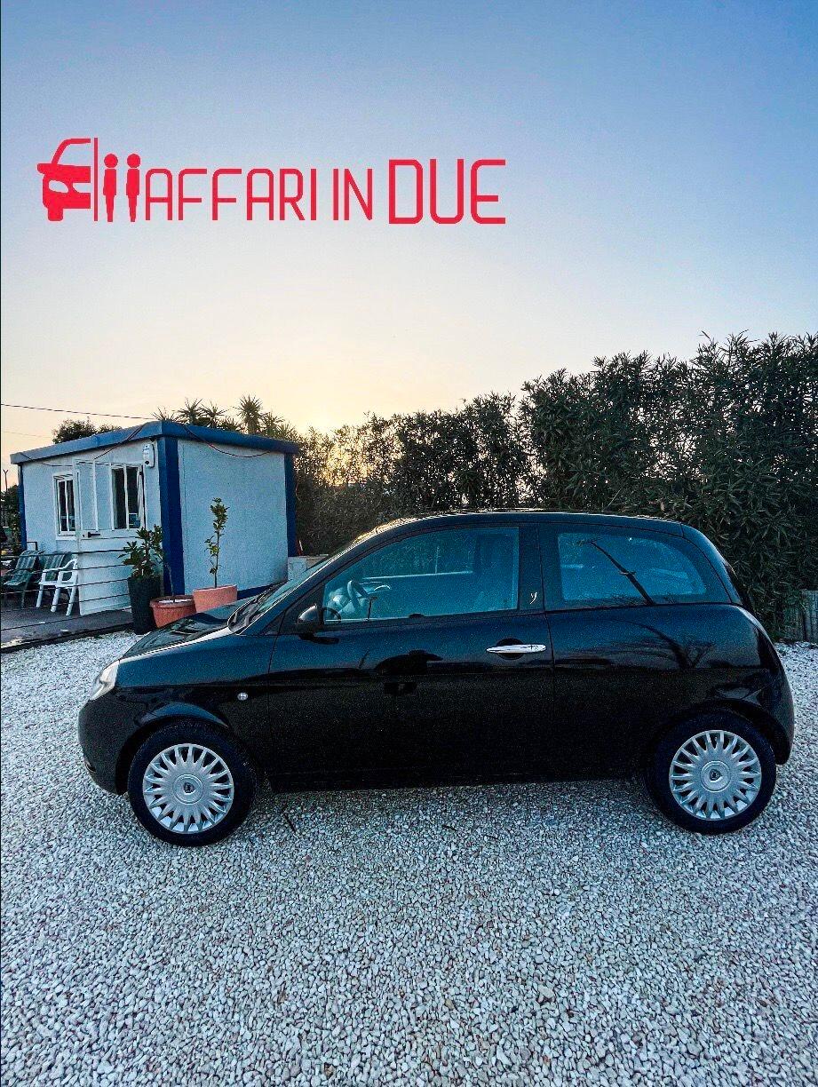 Lancia Ypsilon 1.2 Modamilano