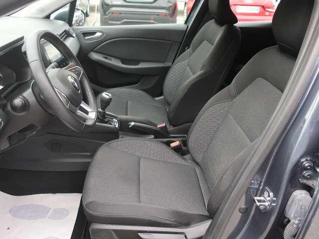 Renault Clio Clio 1.0 tce Business 90cv my21