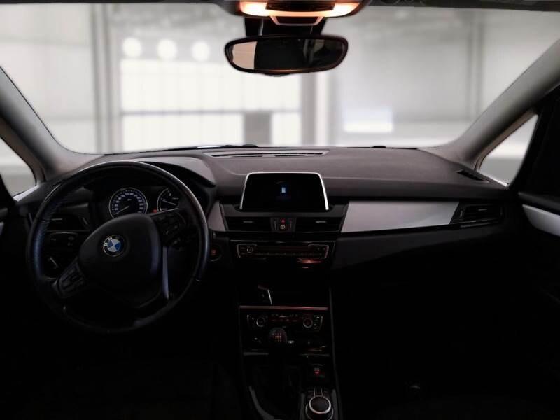 BMW Serie 2 G.T. (F46) 216d Gran Tourer Business
