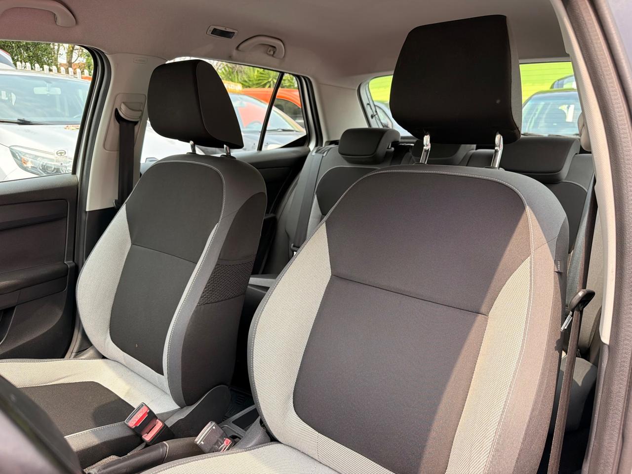 Skoda Fabia 1.4 TDI 75 CV STYLE 06/2016