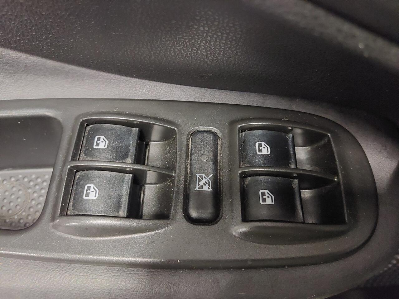 FIAT 500L 500L 1.3 Multijet 85 CV Lounge