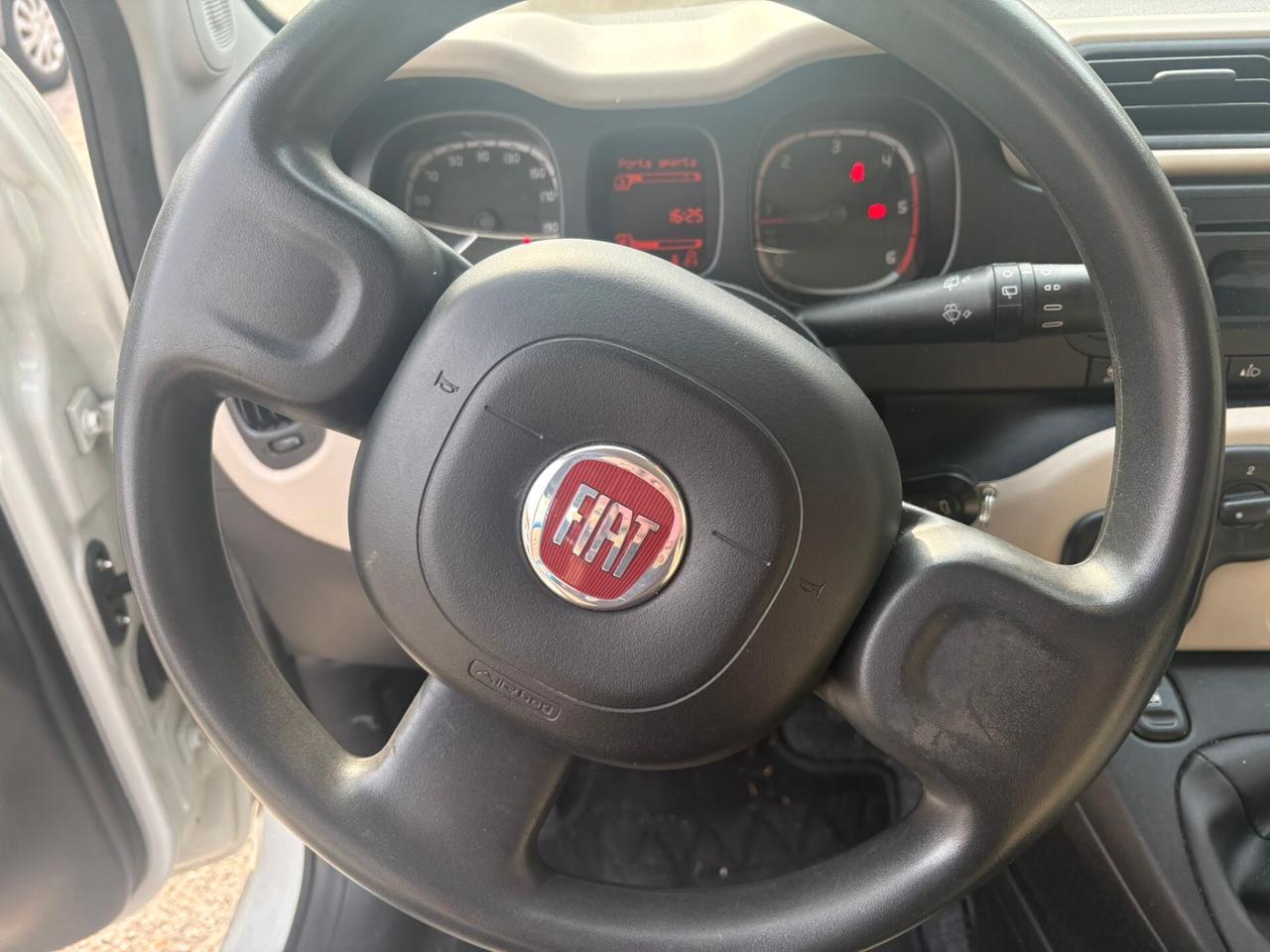 Fiat Panda 1.3 MJT ADATTA A NEOP.