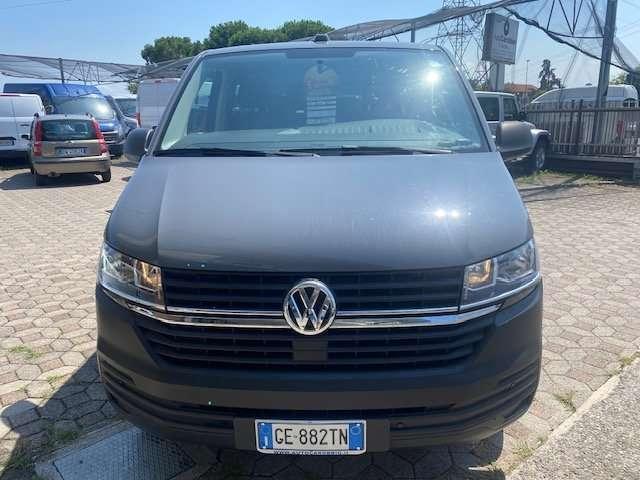Volkswagen T6 Caravelle 2.0 TDI TRENDLINE 9 Posti
