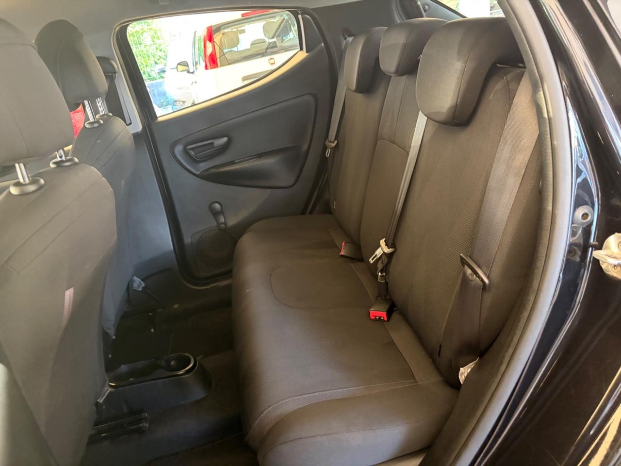 Lancia Ypsilon 1.2 69 CV 5 porte GPL Ecochic Platinum