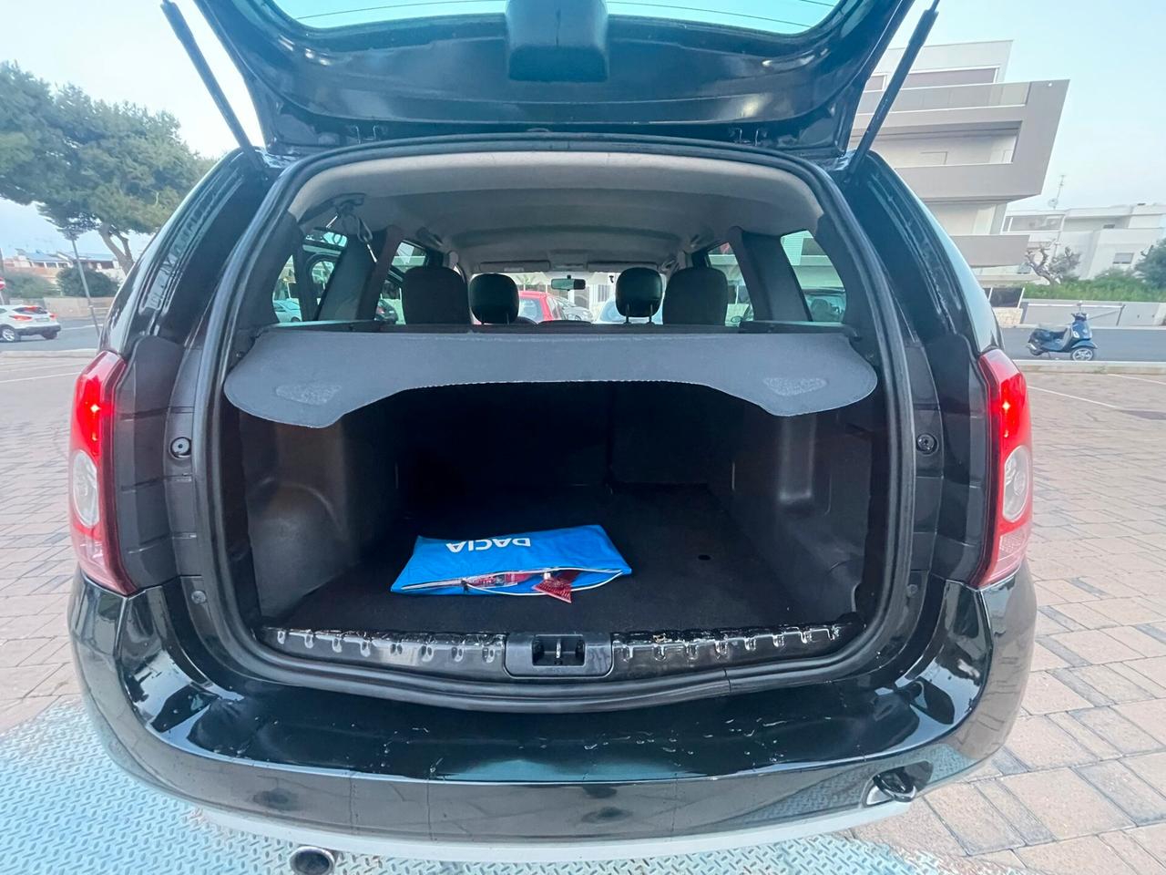 Dacia Duster 1.6 110CV 4x2 GPL Lauréate