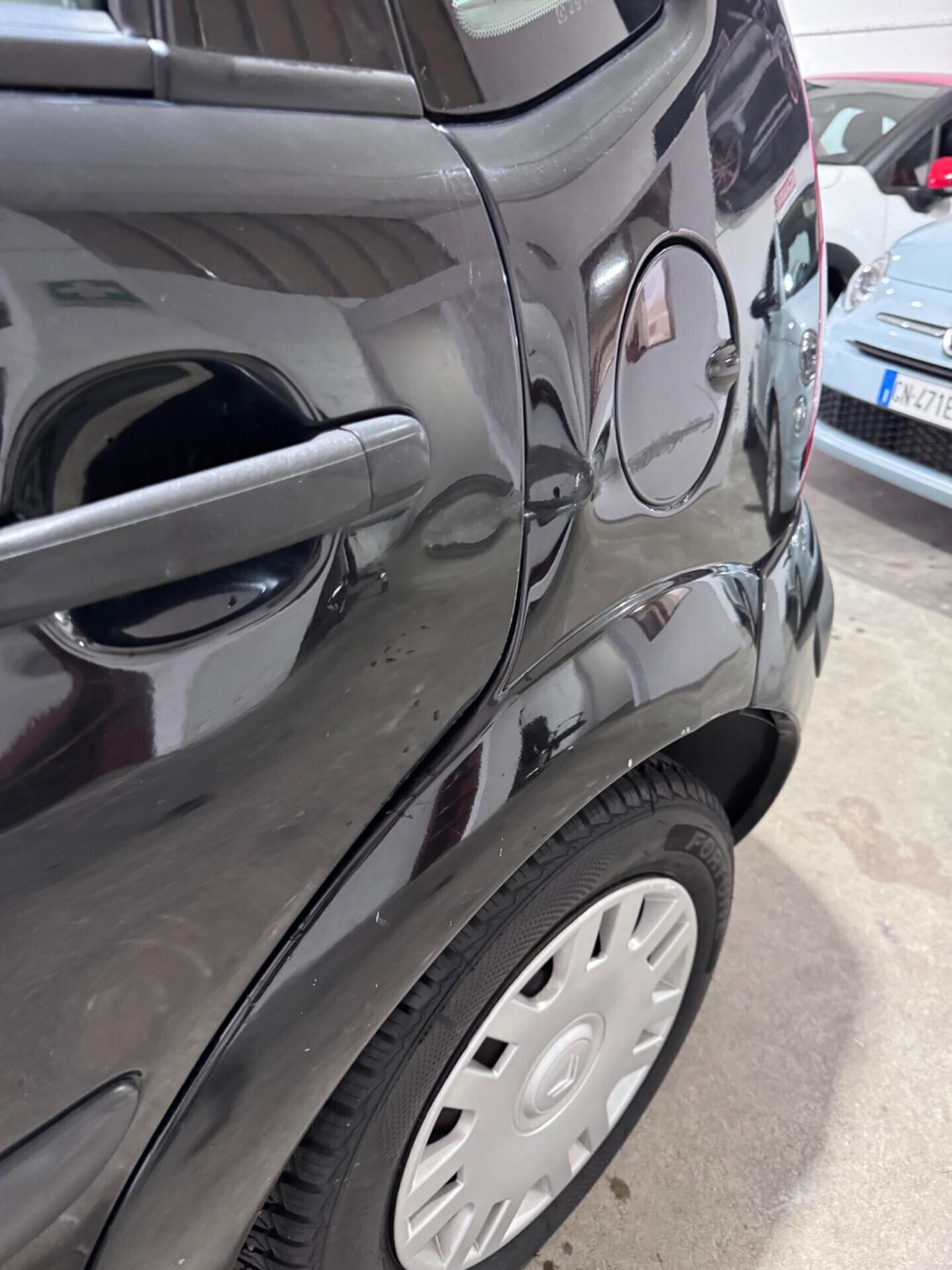 Citroen C3 1.1 Gold by Pinko