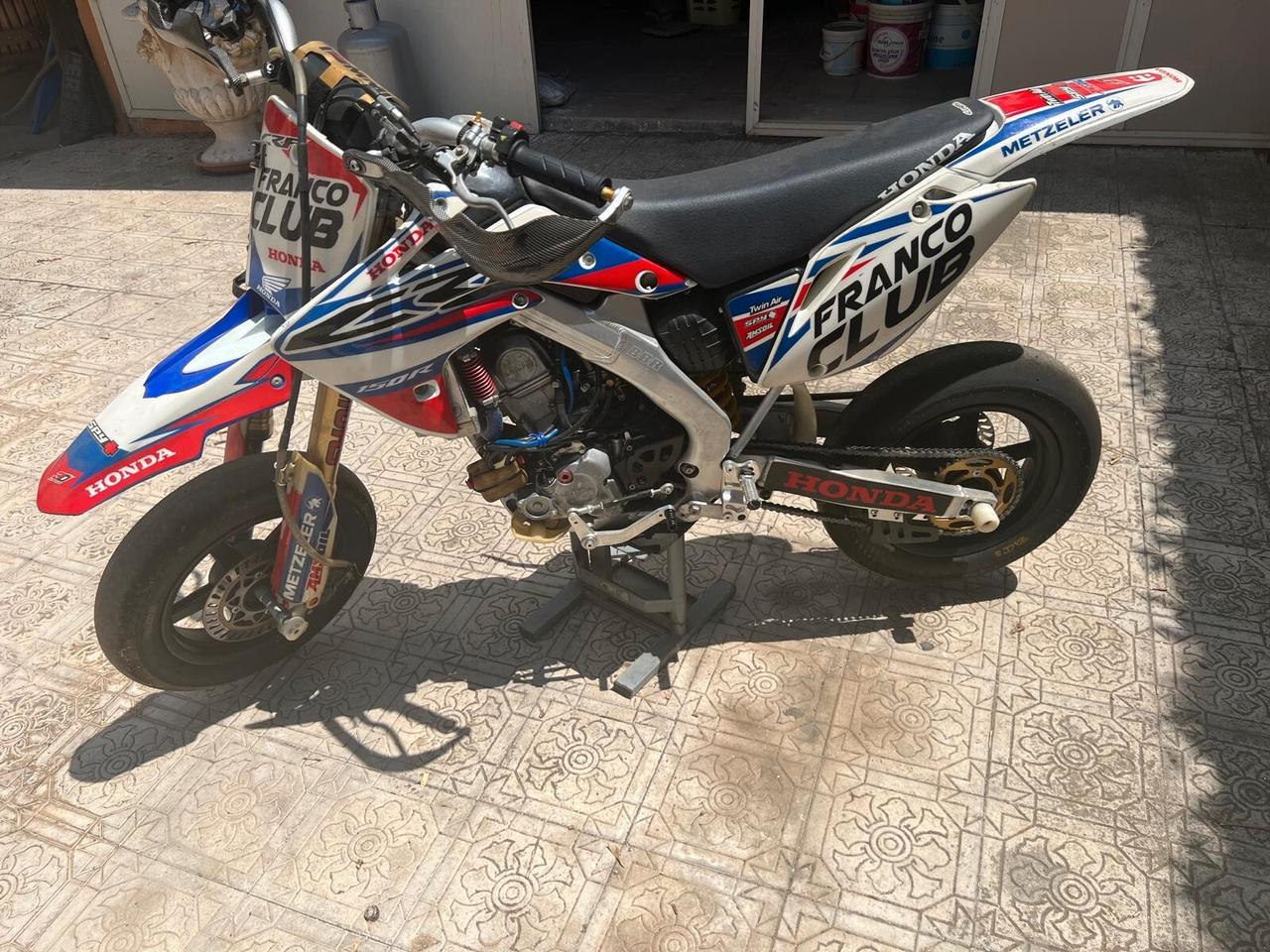 Honda CRF 150