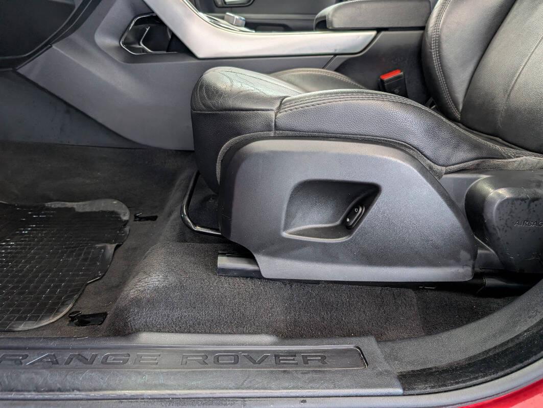 Land Rover Range Rover Evoque 2.2 td4 Dynamic 150cv 5p auto 9m