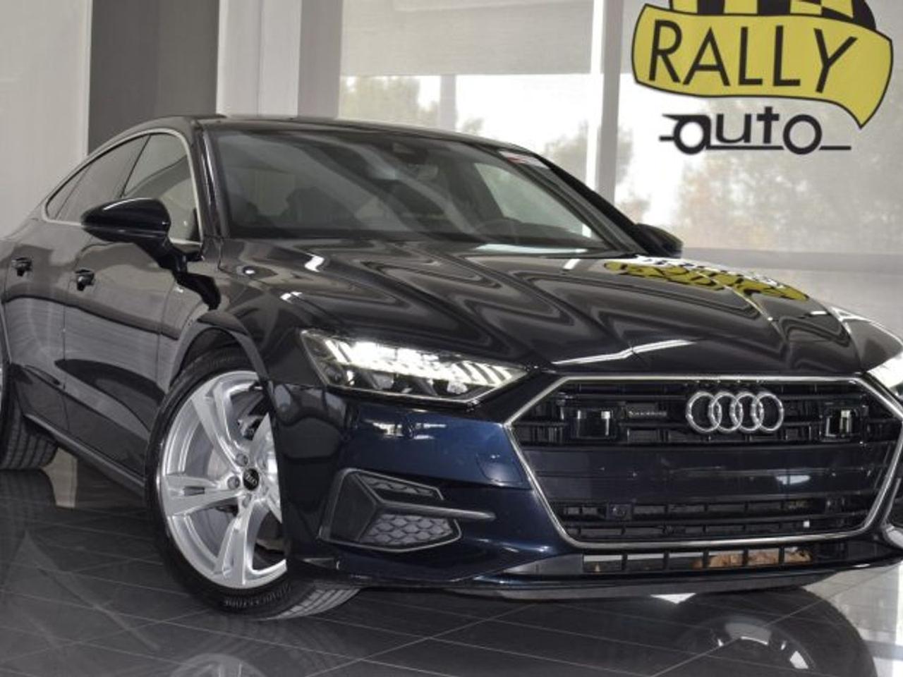 Audi A7 2.0 40 TDI