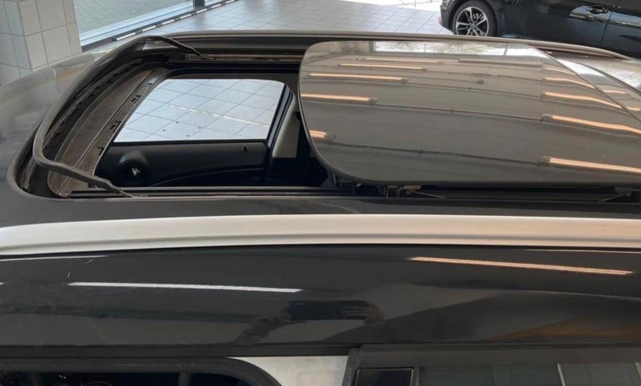 Mini Cooper SD Countryman 2.0 D 143cv Automatica