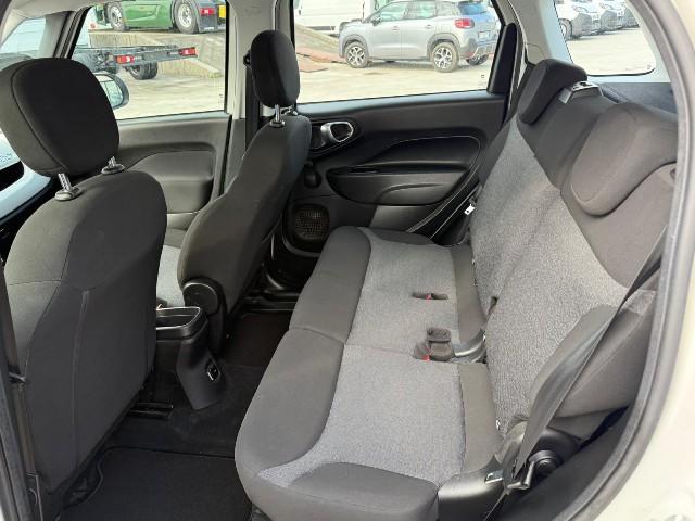 Fiat 500L 1.3 95CV