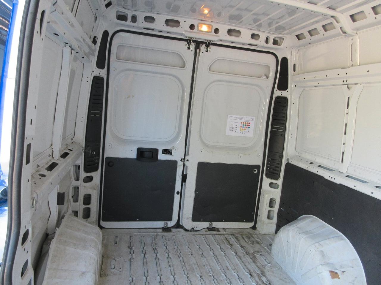 CITROEN Jumper 33 L2H2 2.2 bluehdi 120cv S&S