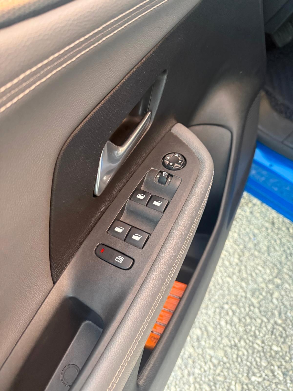 Opel Mokka-e Elegance