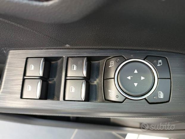 Ford Kuga 2.5 full hybrid ST-Line 190cv