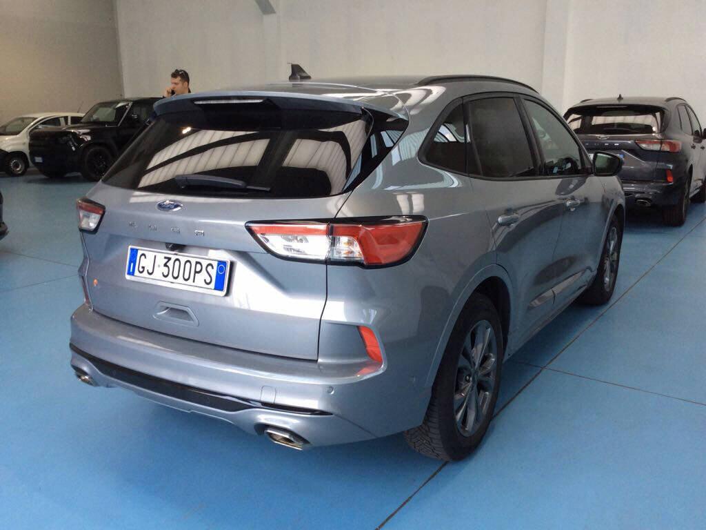 Ford Kuga 1.5 120CV ST-LINE AUTOM. **PREZZO REALE**UNIPRO'**