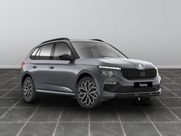 Skoda Kamiq 1.0 tsi 115cv selection