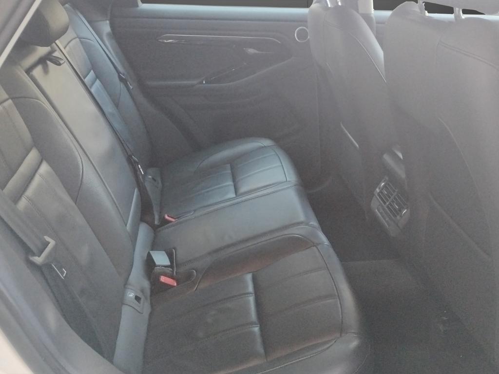 Land Rover Range Rover Evoque 2.0d i4 mhev SE awd 204cv auto.CERCHI 20