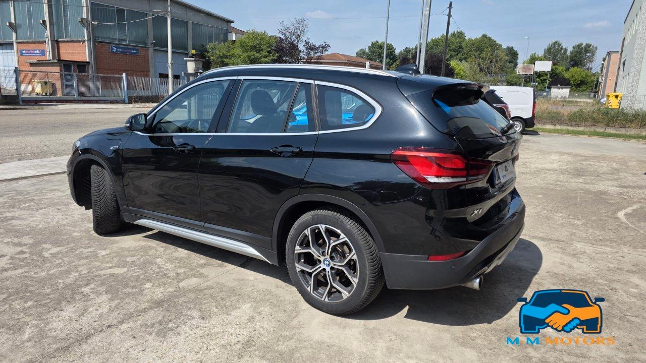 BMW X1 xdrive25e Business Advantage auto
