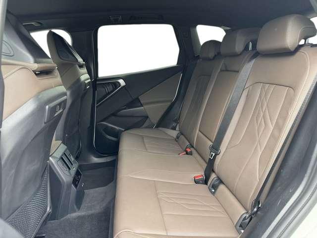 BMW X3 xDrive 20d Msport