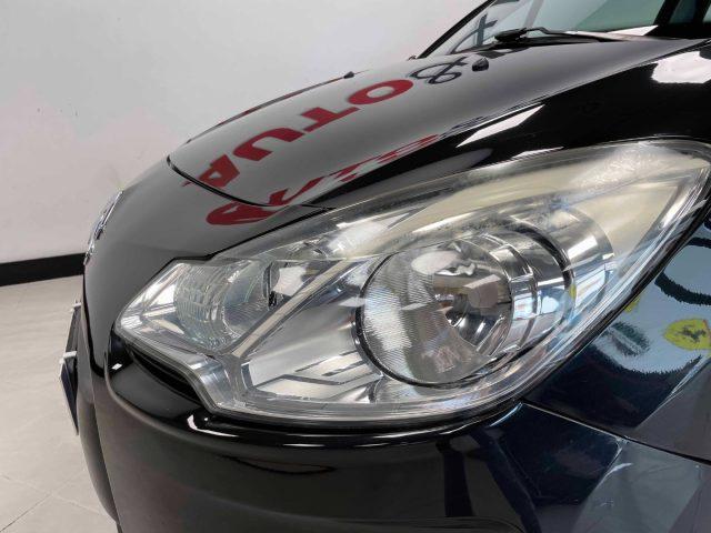 CITROEN C3 1.4 AIRDREAM EXCLUSIVE GPL ECO BY-ENERGY