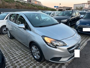 Opel Corsa 1.2 5 porte Edition 02/2015