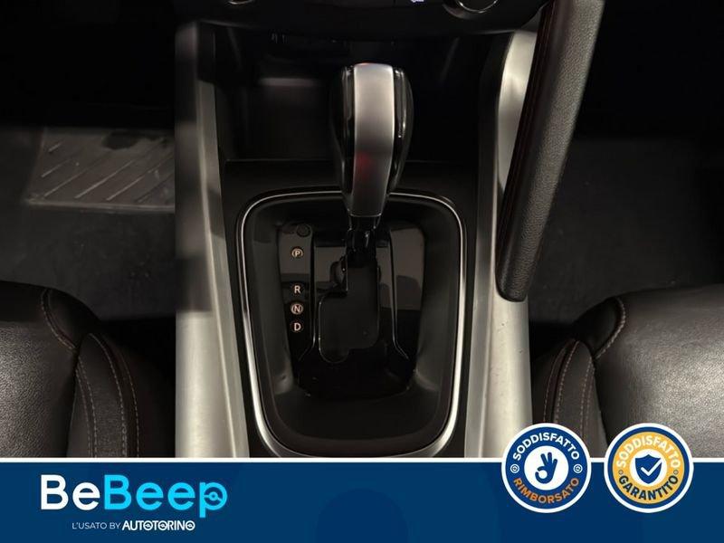 Renault Kadjar 1.5 DCI ENERGY HYPNOTIC16 (MAGNETIK) 110CV