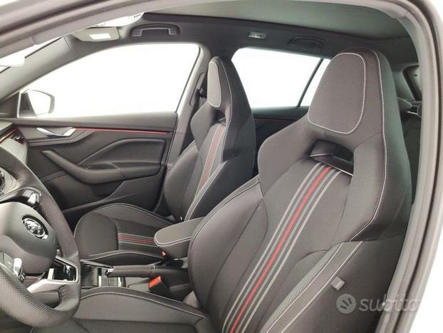 Skoda Kamiq 1.0 TSI 115 CV Monte Carlo