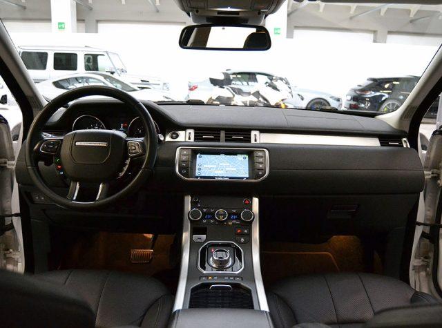 LAND ROVER Range Rover Evoque 2.0 TD4 180 CV 5p. SE Dynamic Service Land Rover