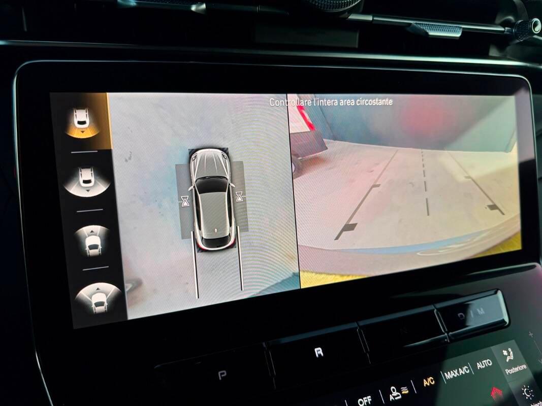 Maserati Grecale 2.0 mhev Modena 330cv auto